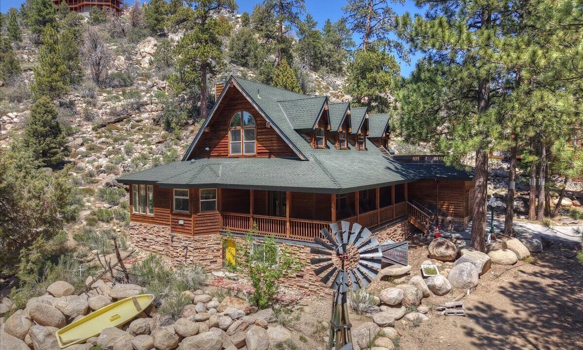 Photo of Outdoor in Eagle Mountain Estates