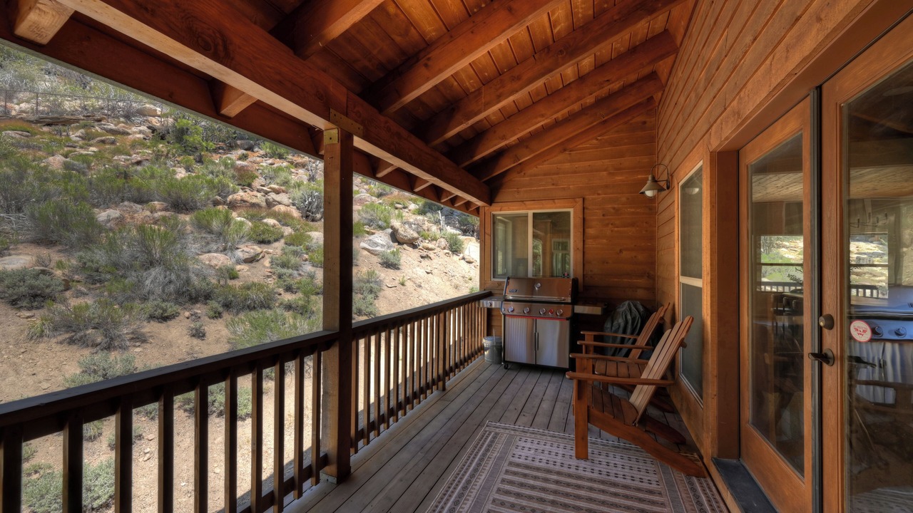 Photo of Outdoor in Eagle Mountain Estates