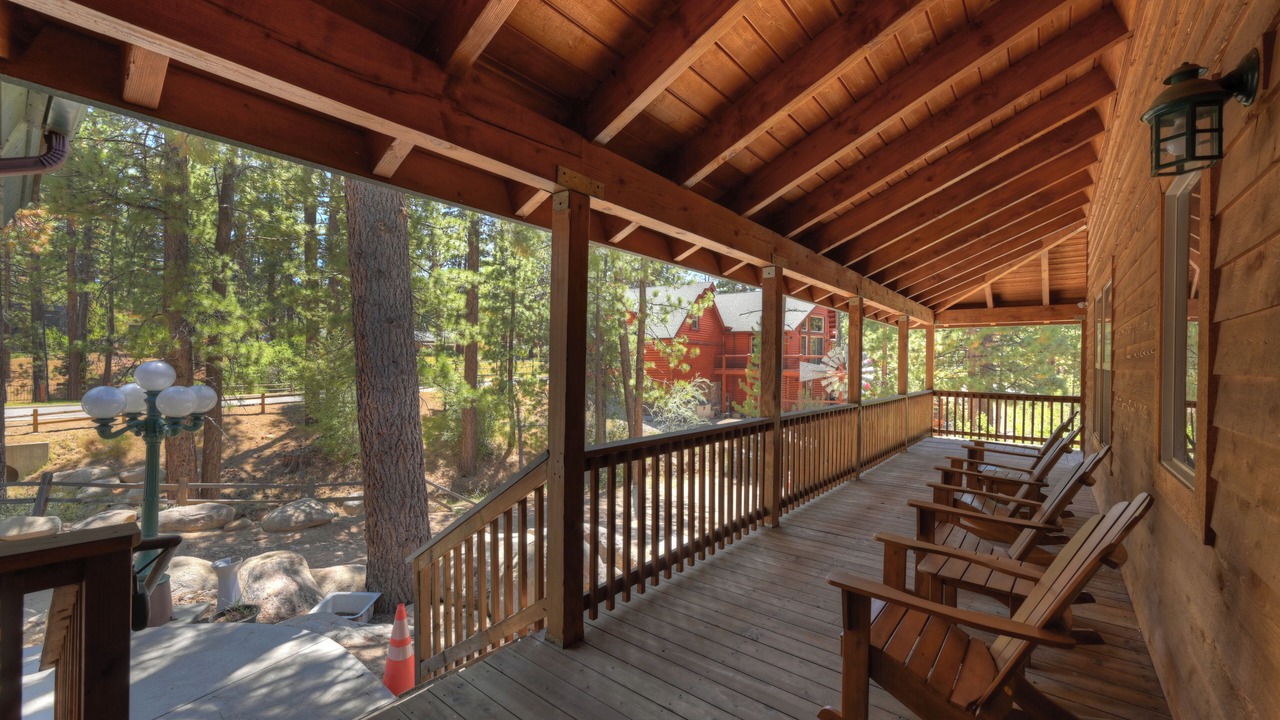 Photo of Outdoor in Eagle Mountain Estates