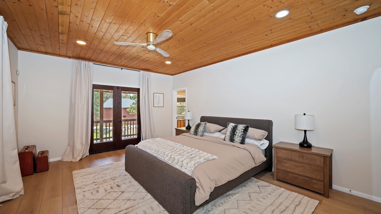 Photo of Bedroom in Eagle Mountain Estates
