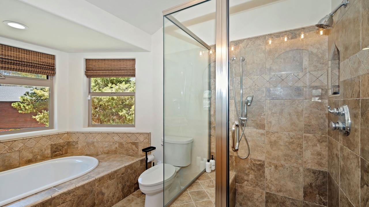 Photo of Bathroom in Eagle Mountain Estates