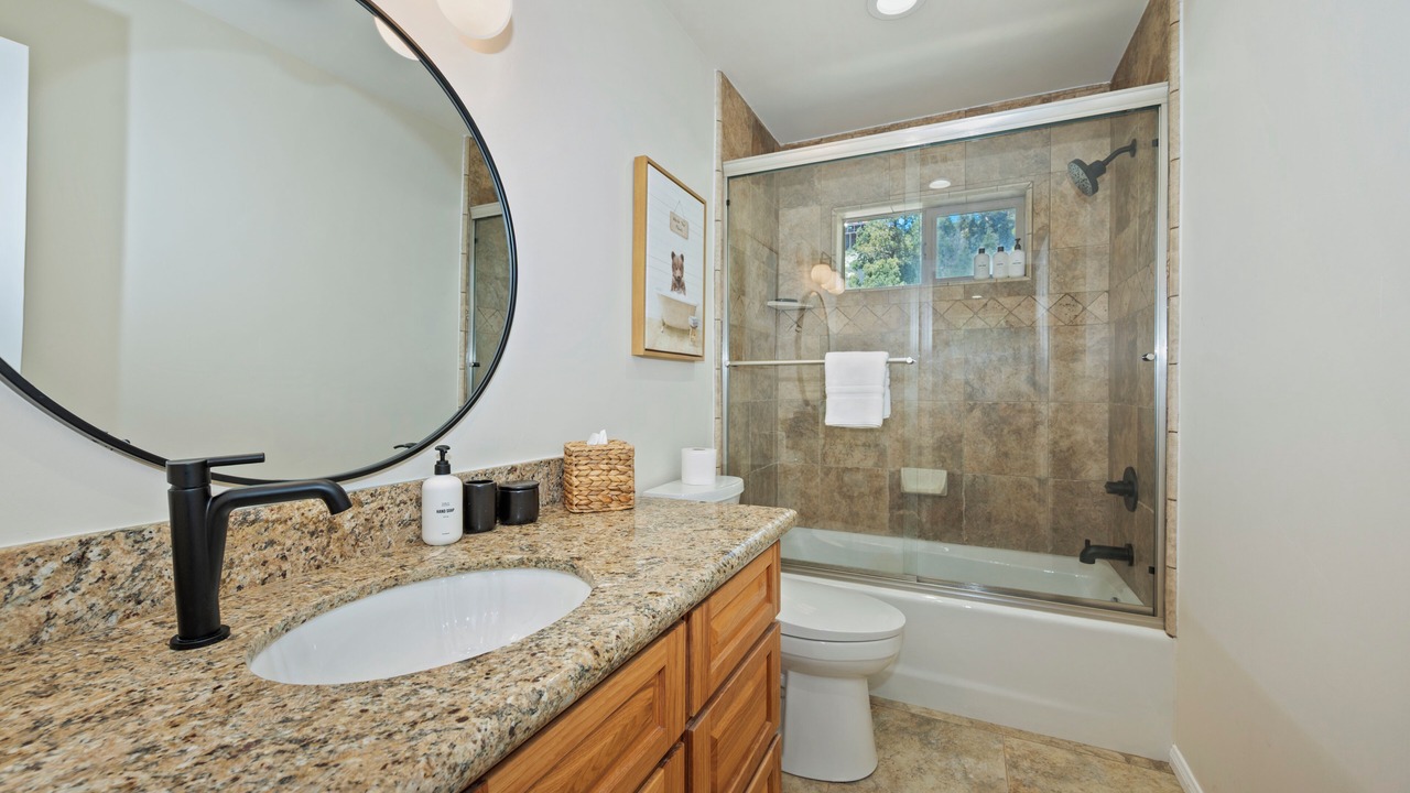 Photo of Bathroom in Eagle Mountain Estates