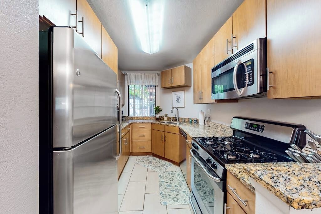 Photo of Kitchen in Playa Del Rey