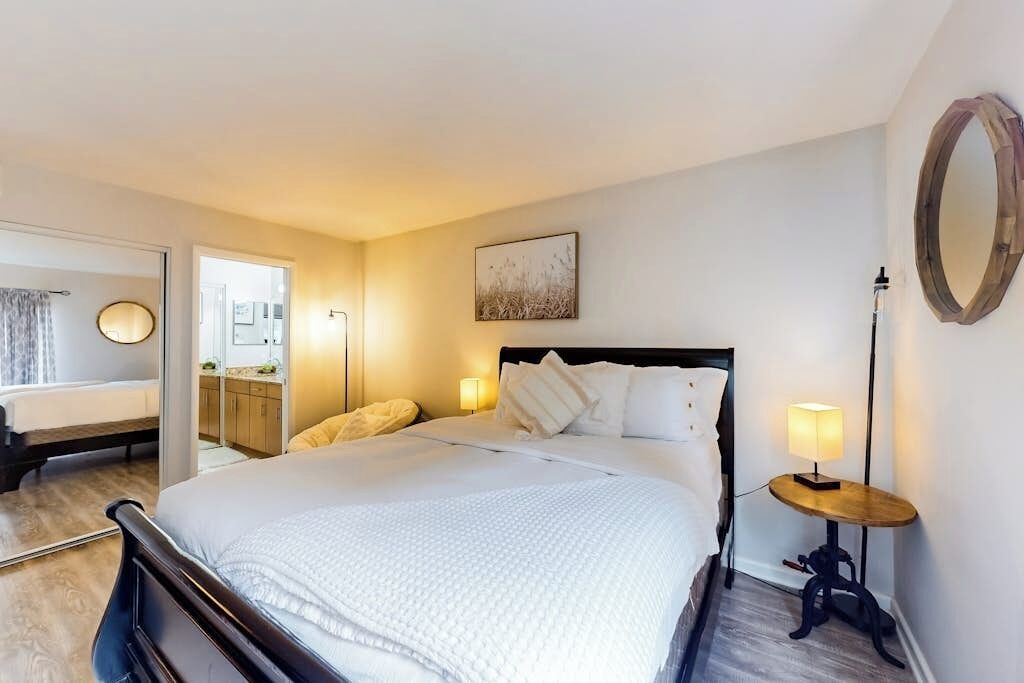Photo of Bedroom in Playa Del Rey