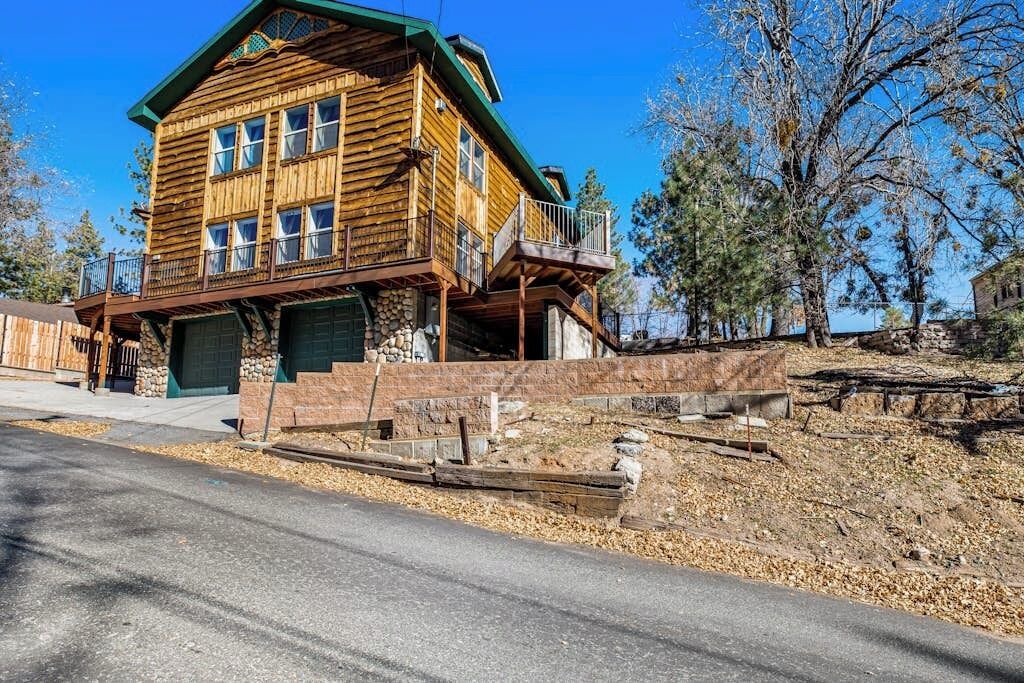 Photo of Outdoor in Arrowbear Lake