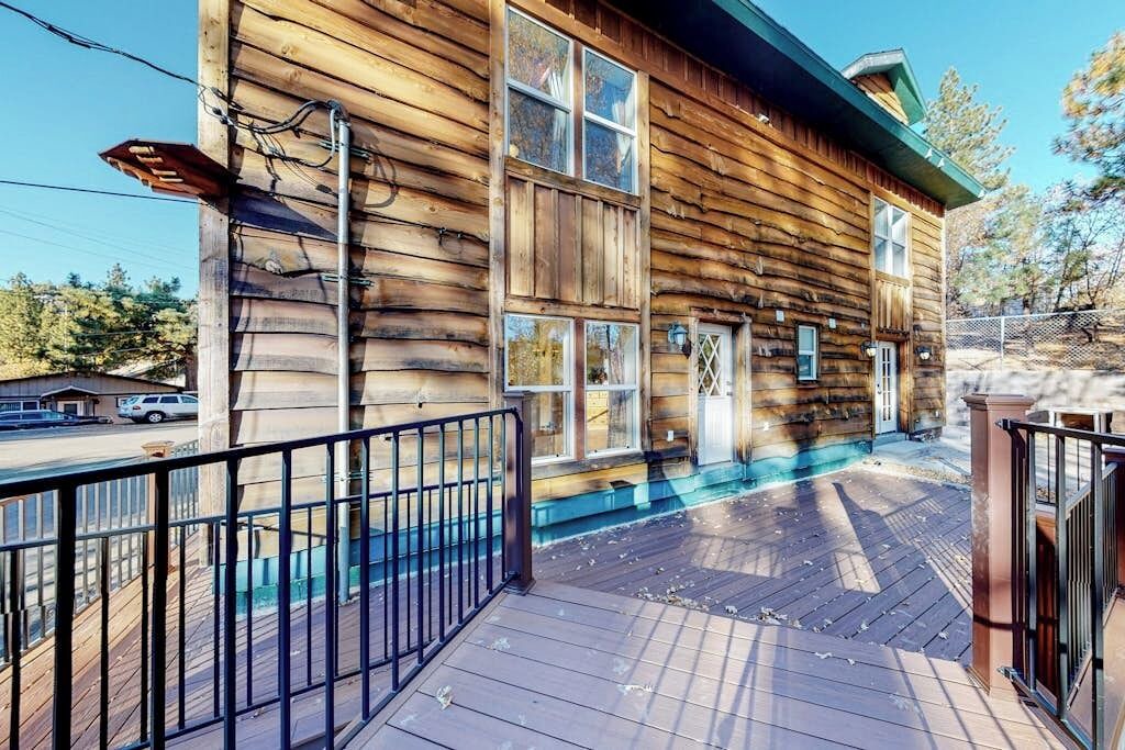 Photo of Outdoor in Arrowbear Lake