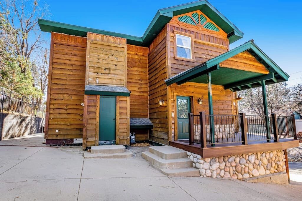 Photo of Outdoor in Arrowbear Lake