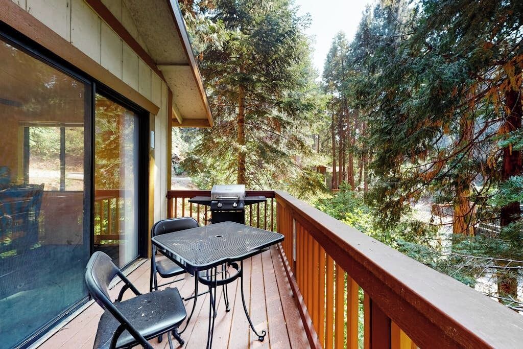Photo of Outdoor in Arrowhead Villas