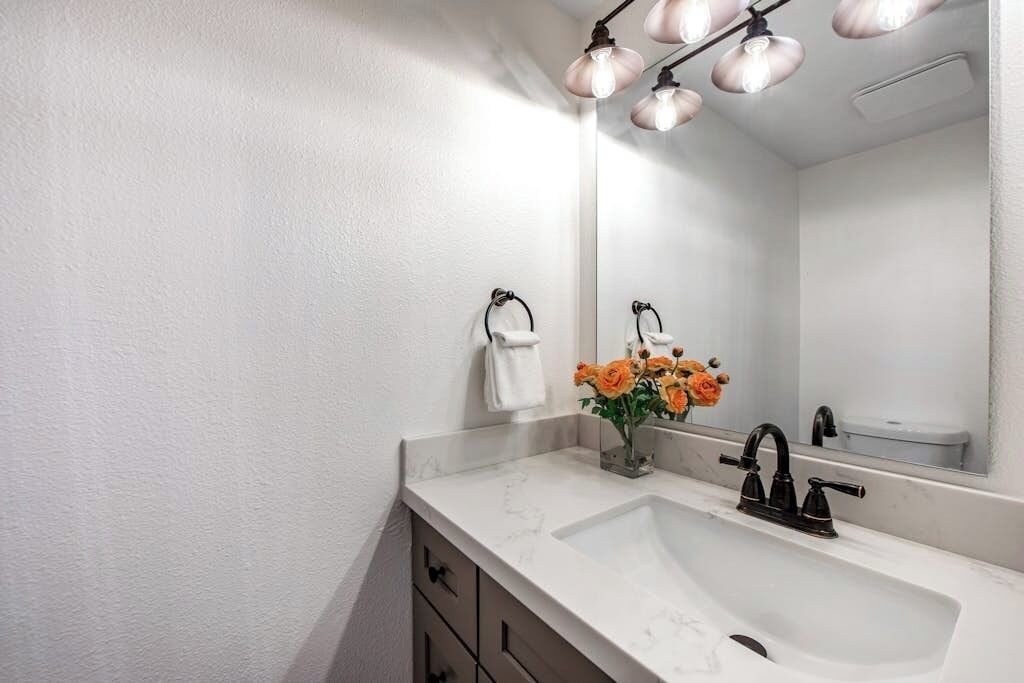 Photo of Bathroom in Arrowhead Villas