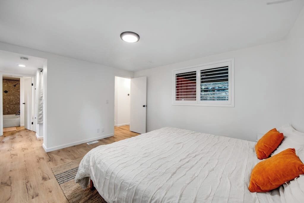 Photo of Bedroom in Arrowhead Villas