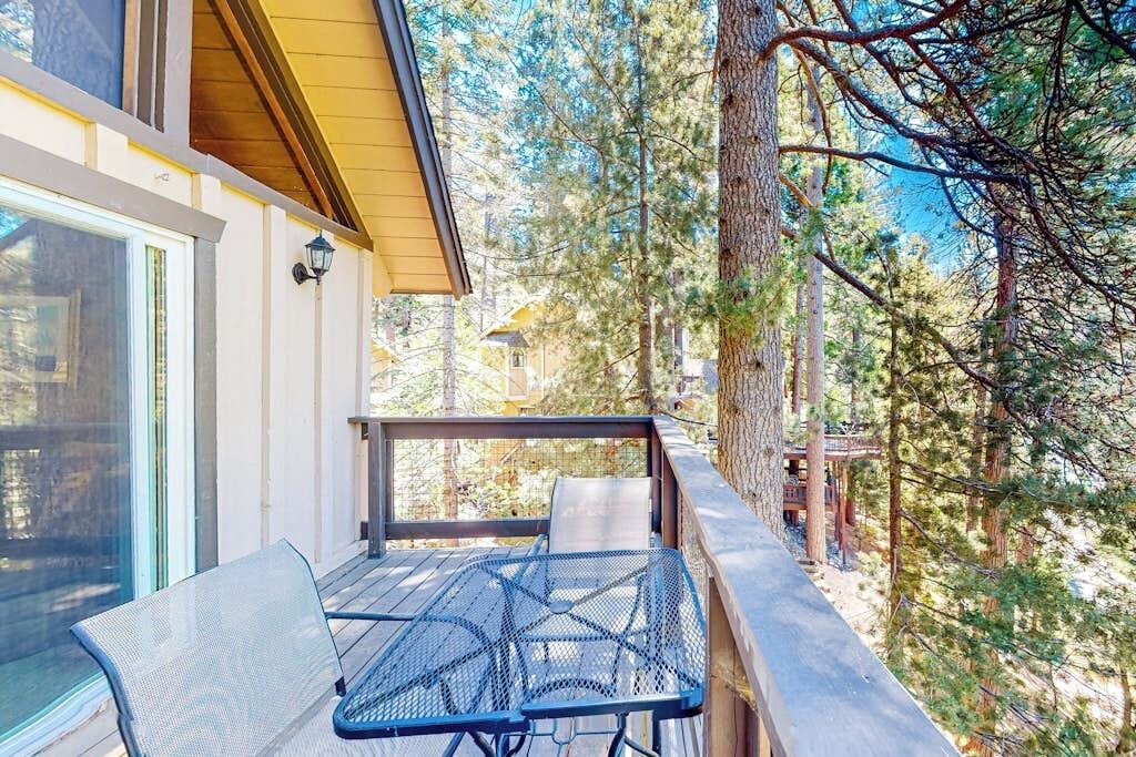 Photo of Outdoor in Blue Jay