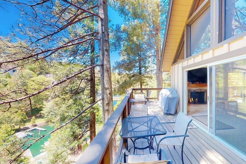 Photo of Outdoor in Blue Jay