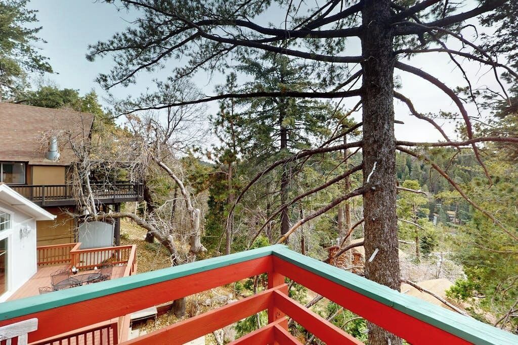 Photo of Outdoor in Arrowhead Villas