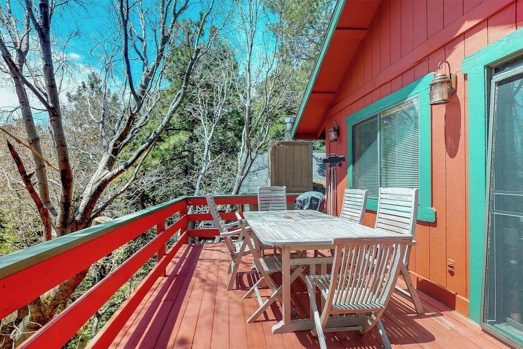 Photo of Outdoor in Arrowhead Villas