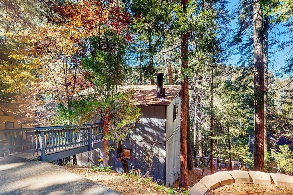 Photo of Outdoor in Arrowhead Villas