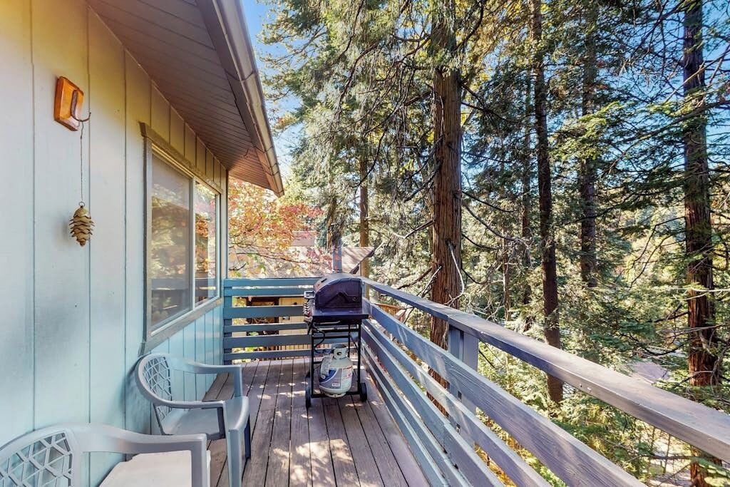 Photo of Outdoor in Arrowhead Villas