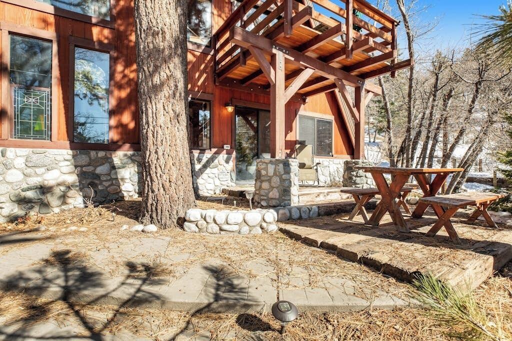 Photo of Outdoor in Green Valley Lake