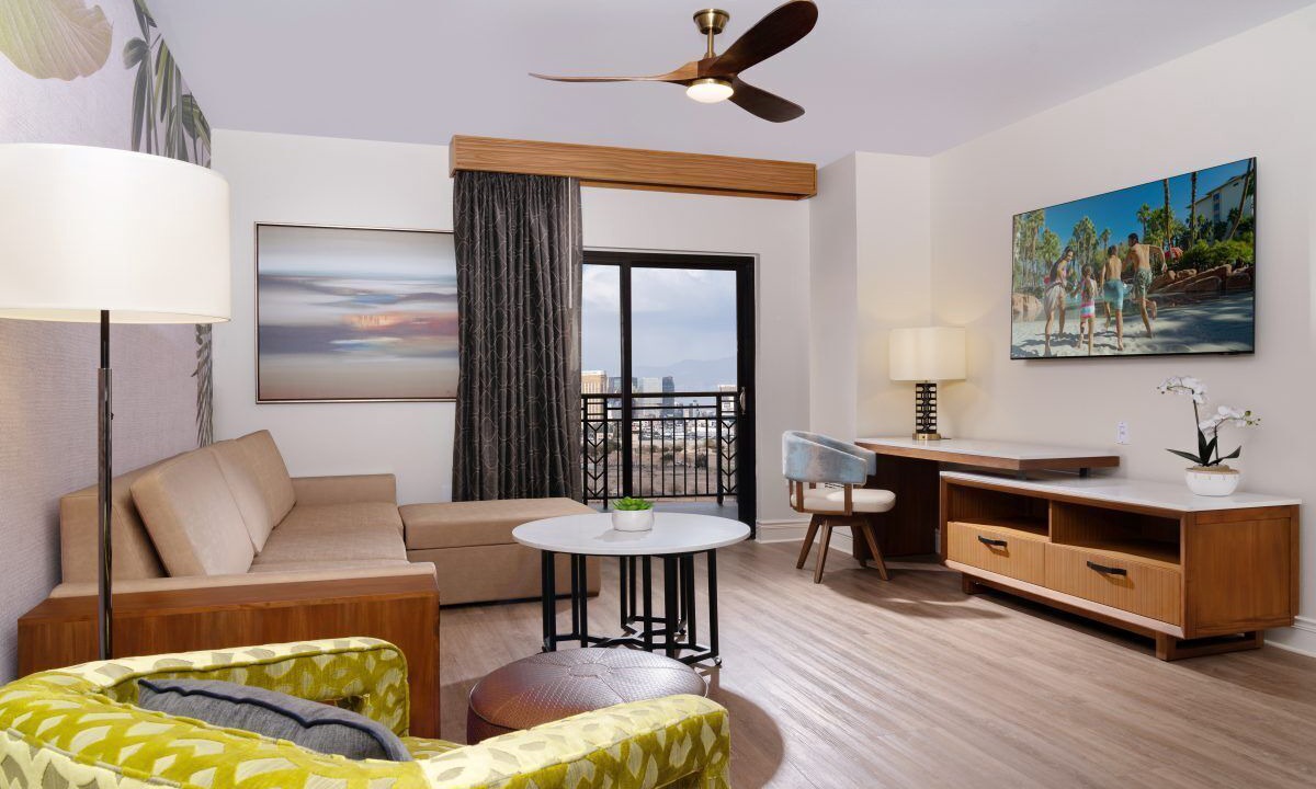 Photo of Livingroom in Las Vegas