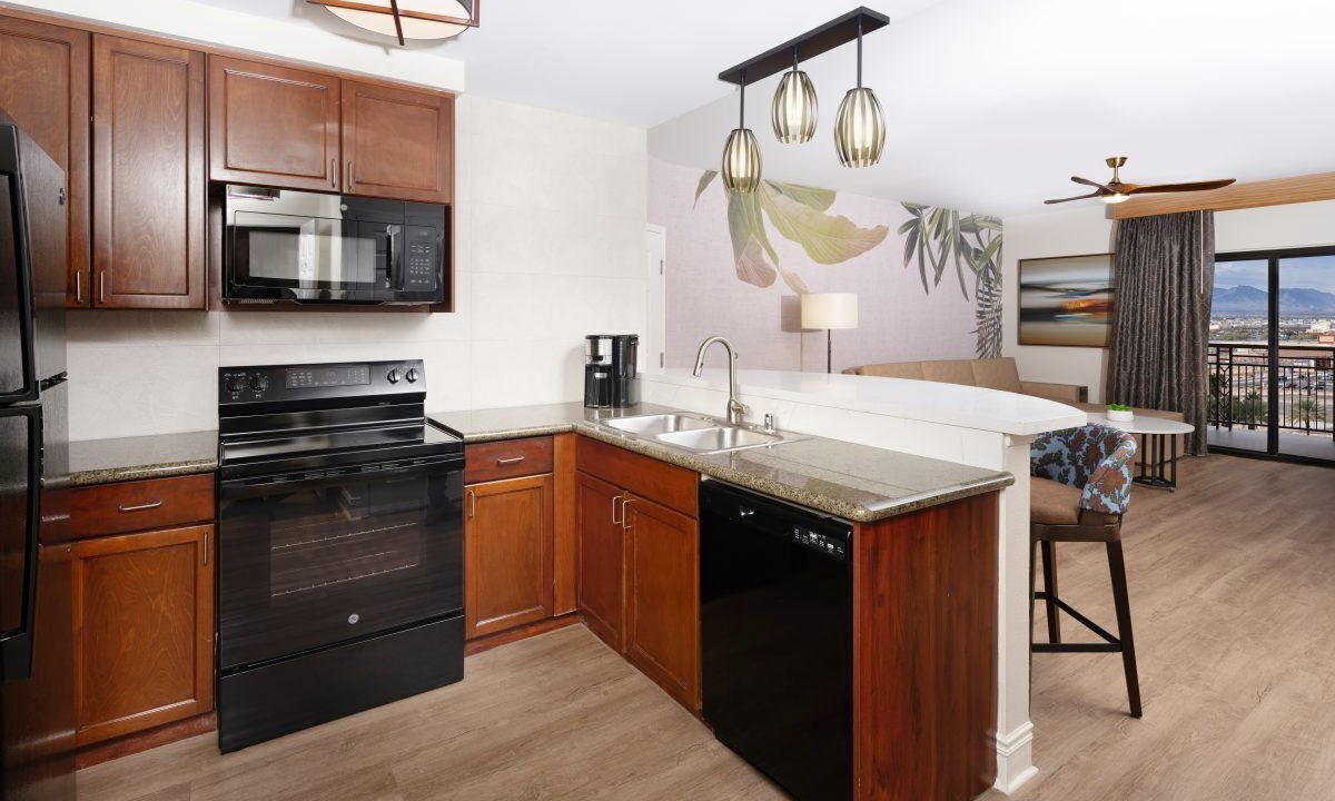 Photo of Kitchen in Las Vegas