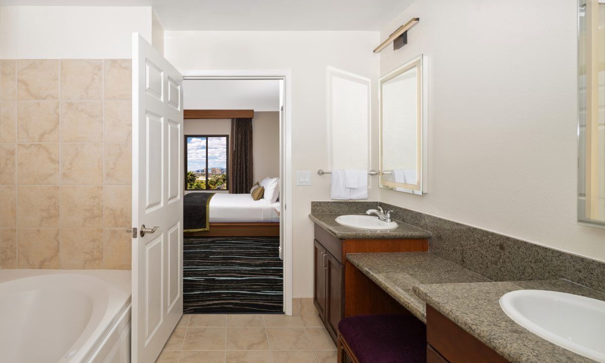 Photo of Bathroom in Las Vegas