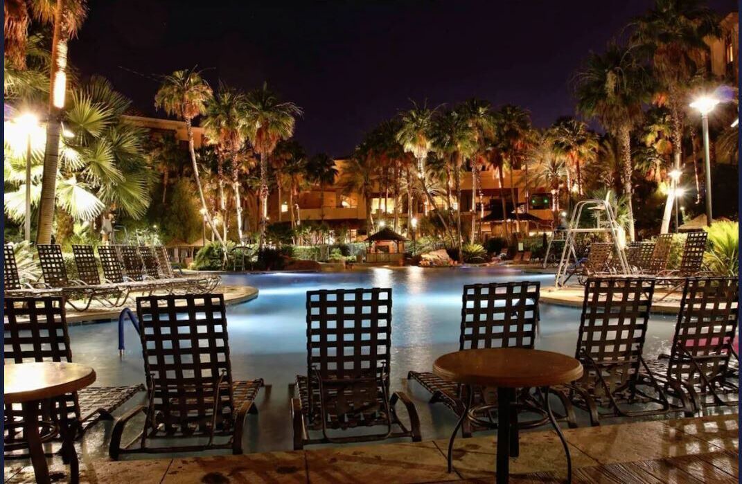 Photo of Outdoor in Las Vegas