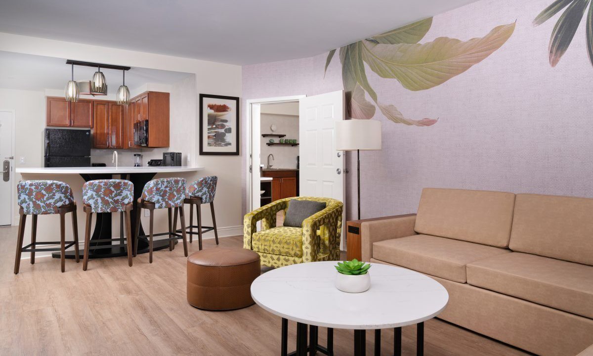 Photo of Livingroom in Las Vegas