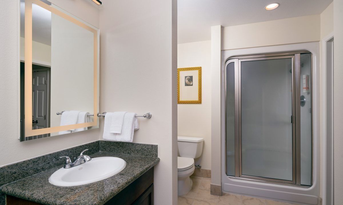 Photo of Bathroom in Las Vegas