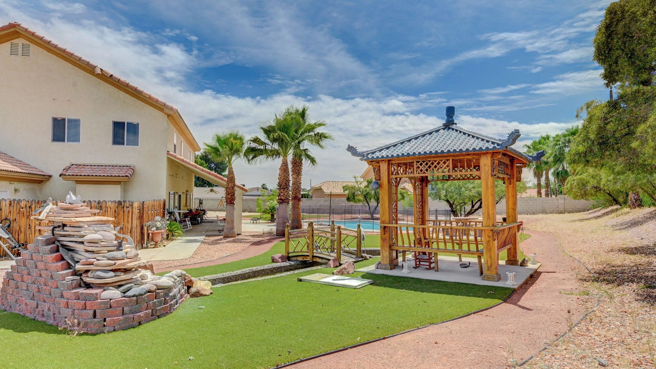 Photo of Outdoor in Spring Valley