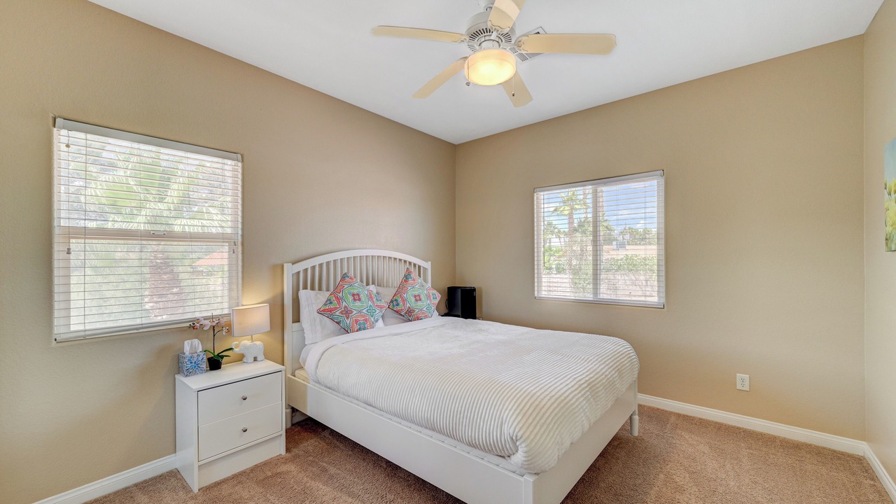 Photo of Bedroom in Spring Valley