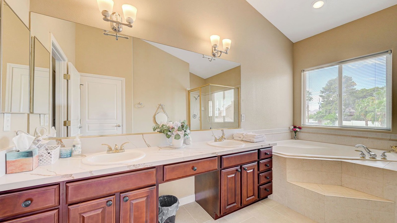 Photo of Bathroom in Spring Valley