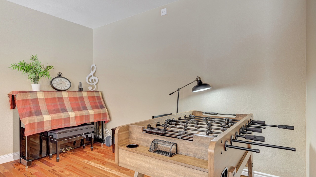 Photo of Bedroom in Spring Valley