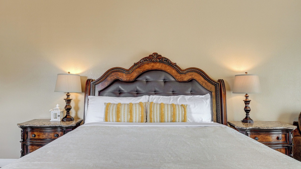 Photo of Bedroom in Spring Valley