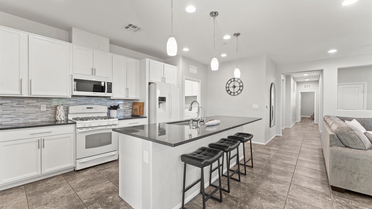 Photo of Kitchen in Highland Hills