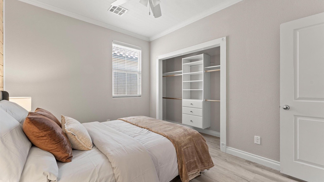 Photo of Bedroom in Highland Hills