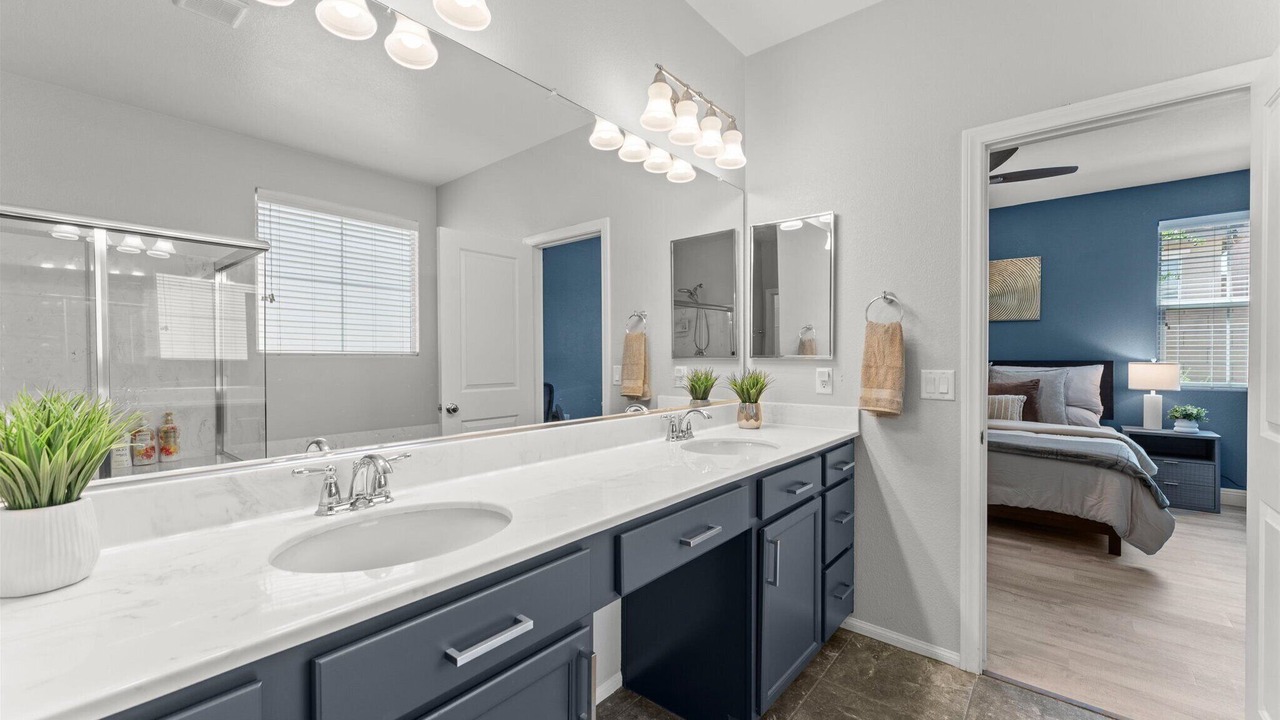 Photo of Bathroom in Highland Hills