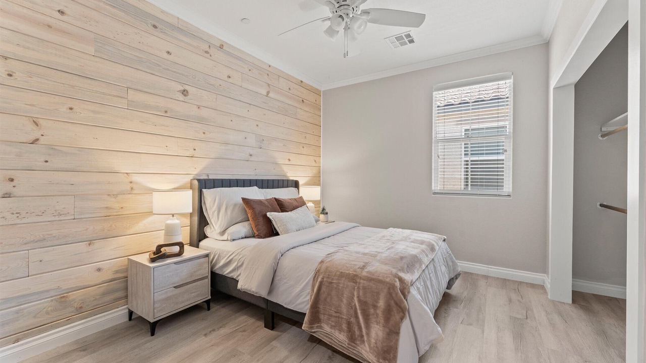 Photo of Bedroom in Highland Hills
