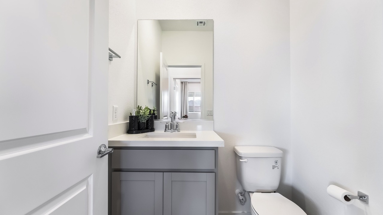 Photo of Bathroom in Lake Las Vegas