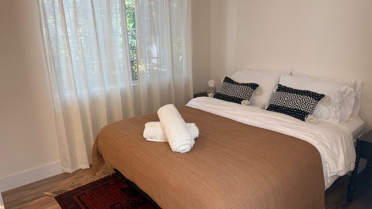 Photo of Bedroom in Grass Valley