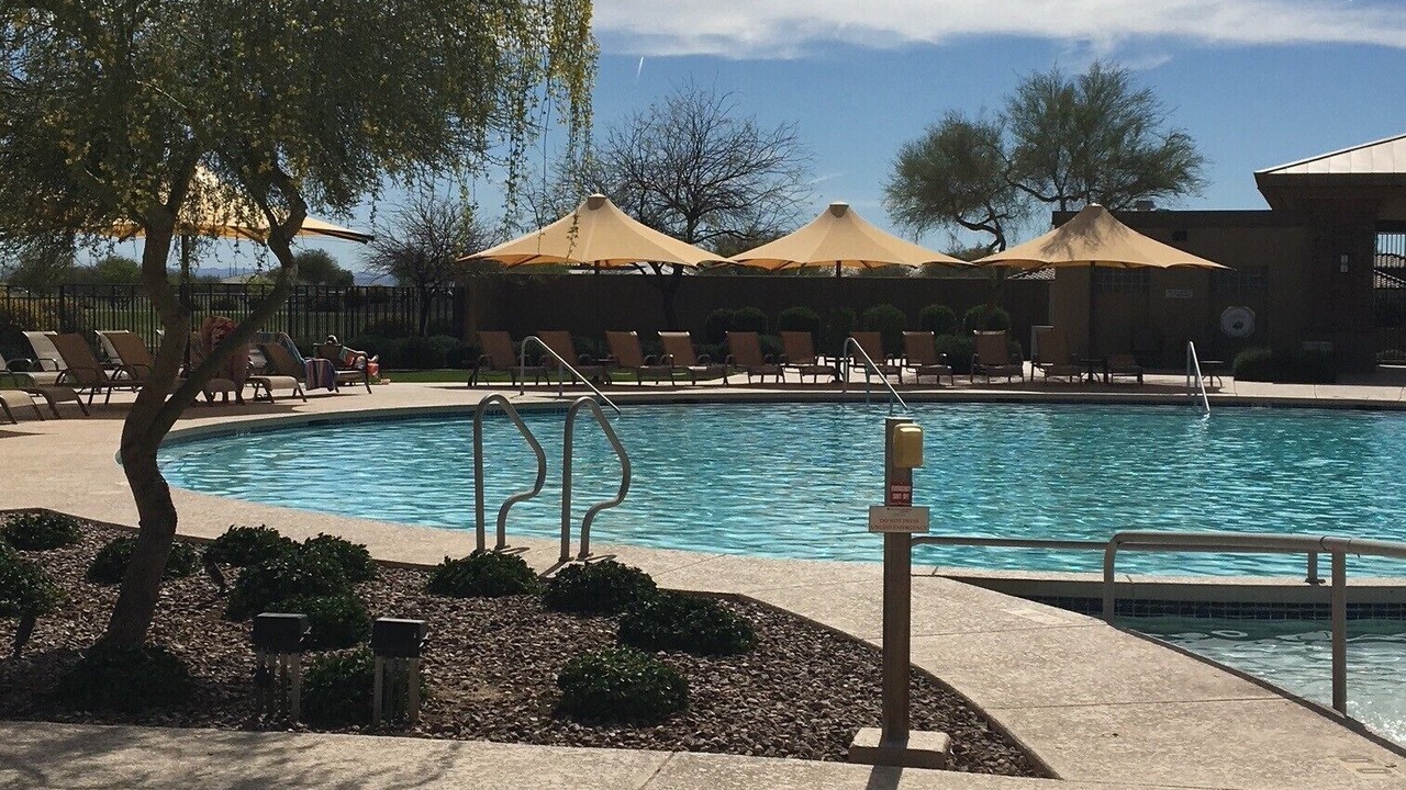 Photo of Outdoor in Anthem at Merrill Ranch
