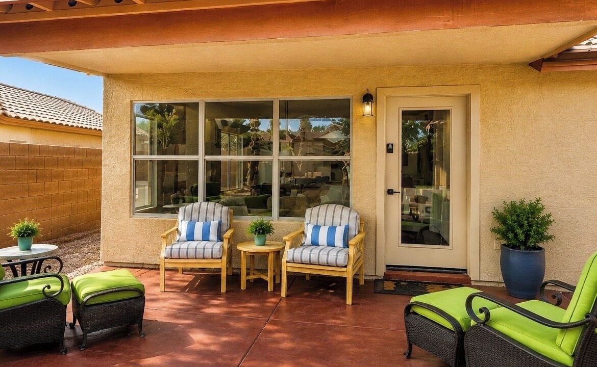 Photo of Outdoor in Adobe Highlands