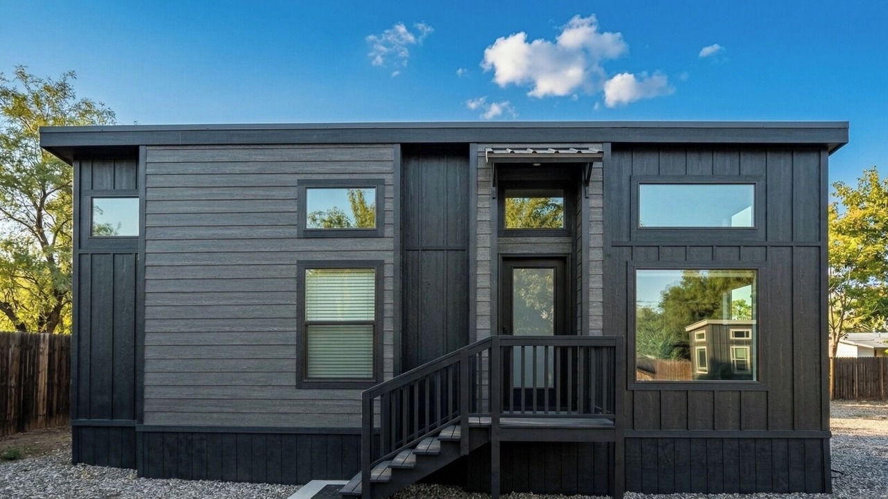 Photo of Outdoor in Cottonwood-Verde Village