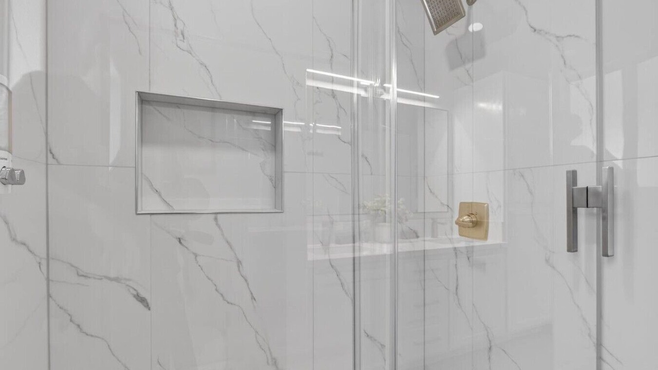 Photo of Bathroom in North Las Vegas