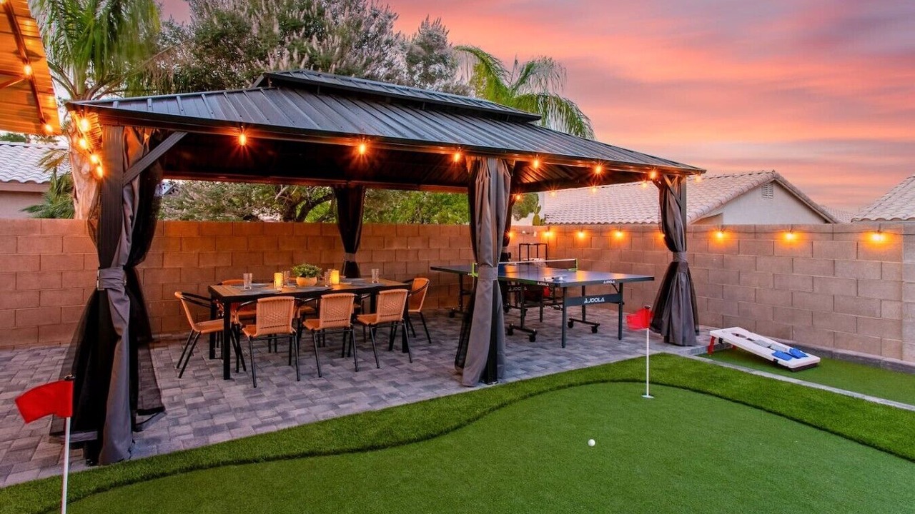 Photo of Outdoor in North Las Vegas