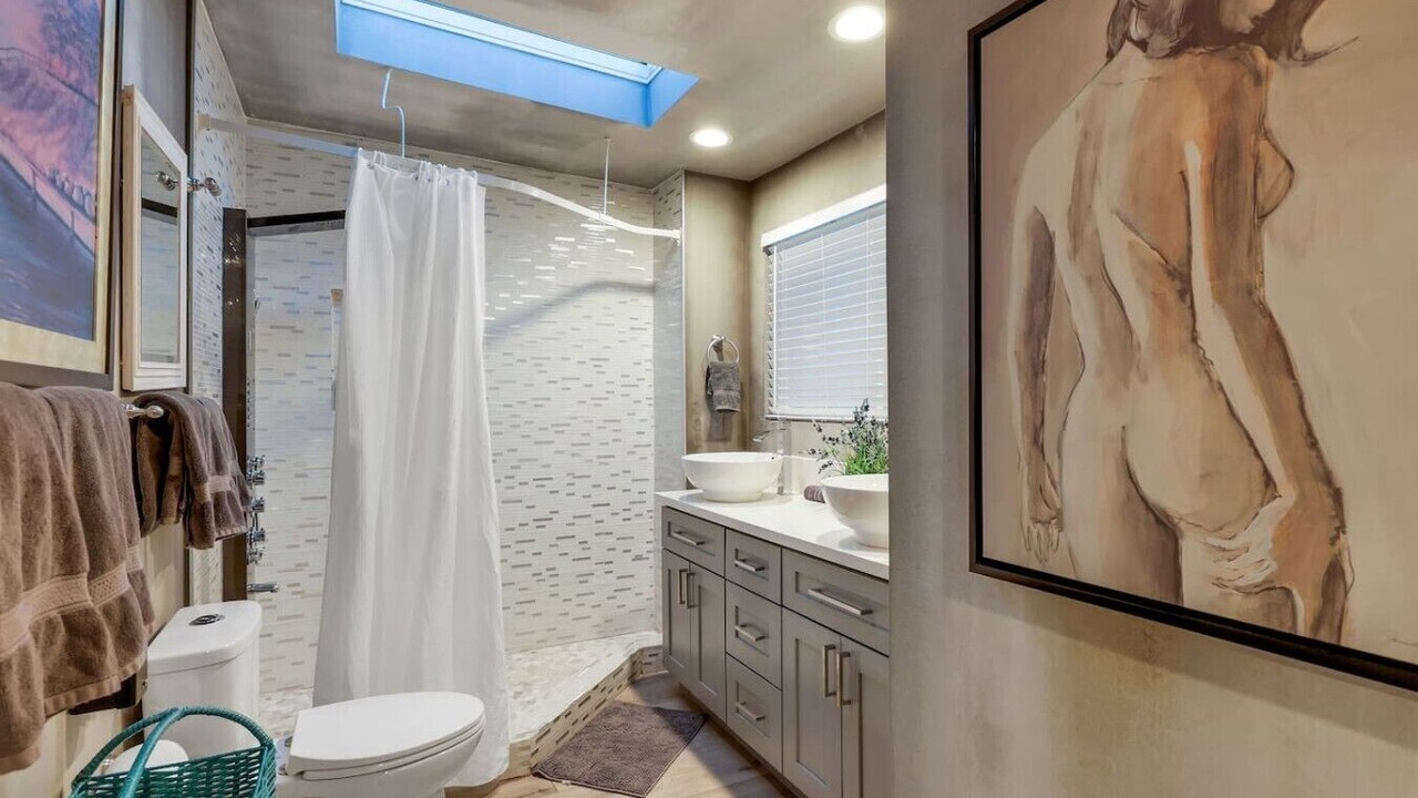 Photo of Bathroom in Las Vegas