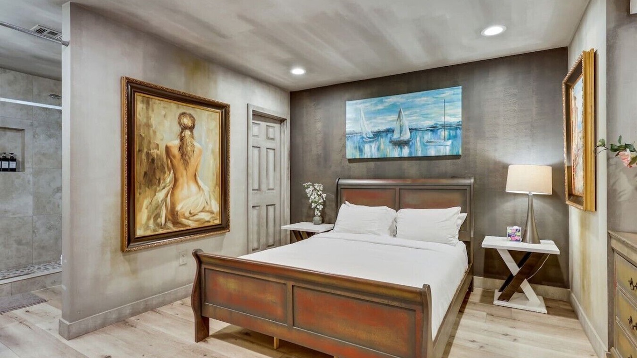 Photo of Bedroom in Las Vegas