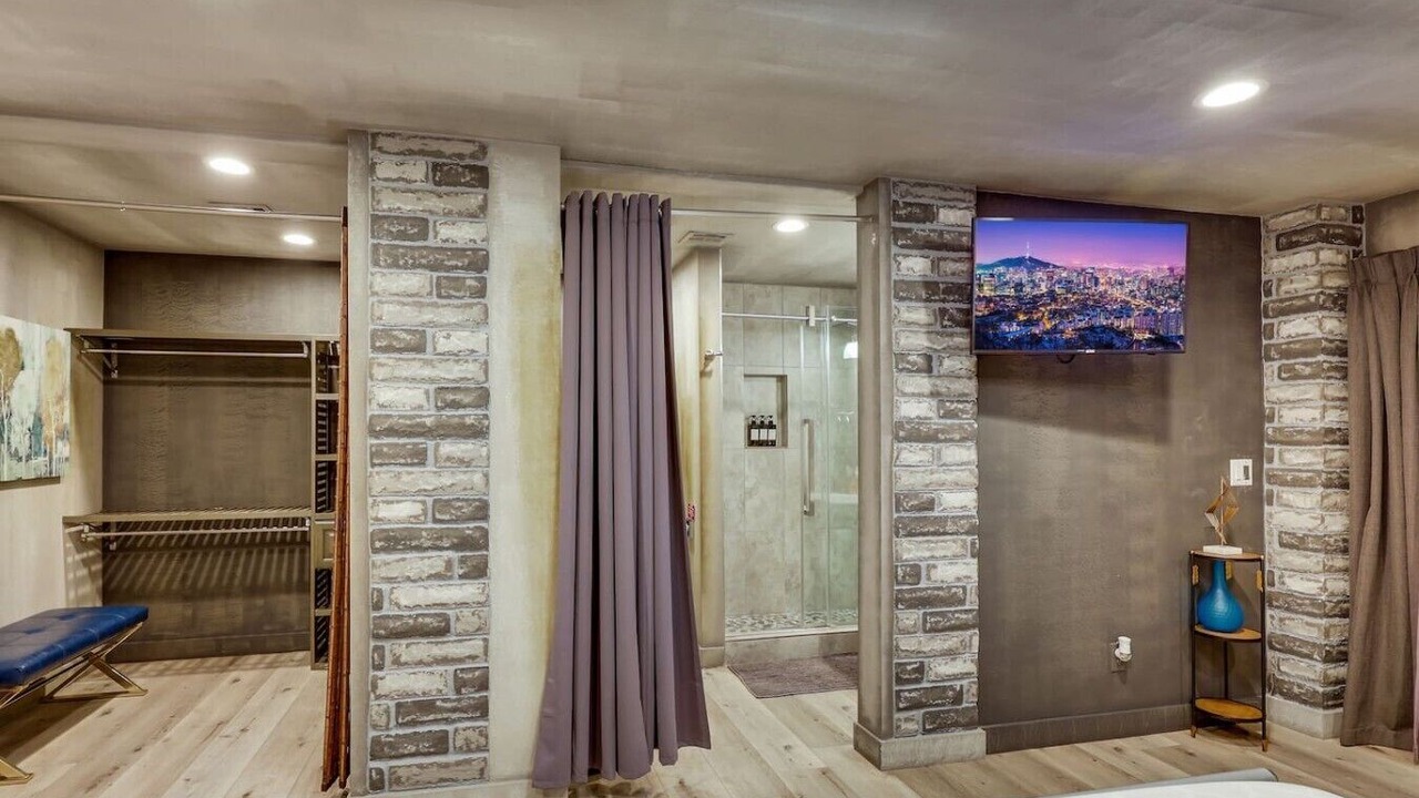 Photo of Bedroom in Las Vegas