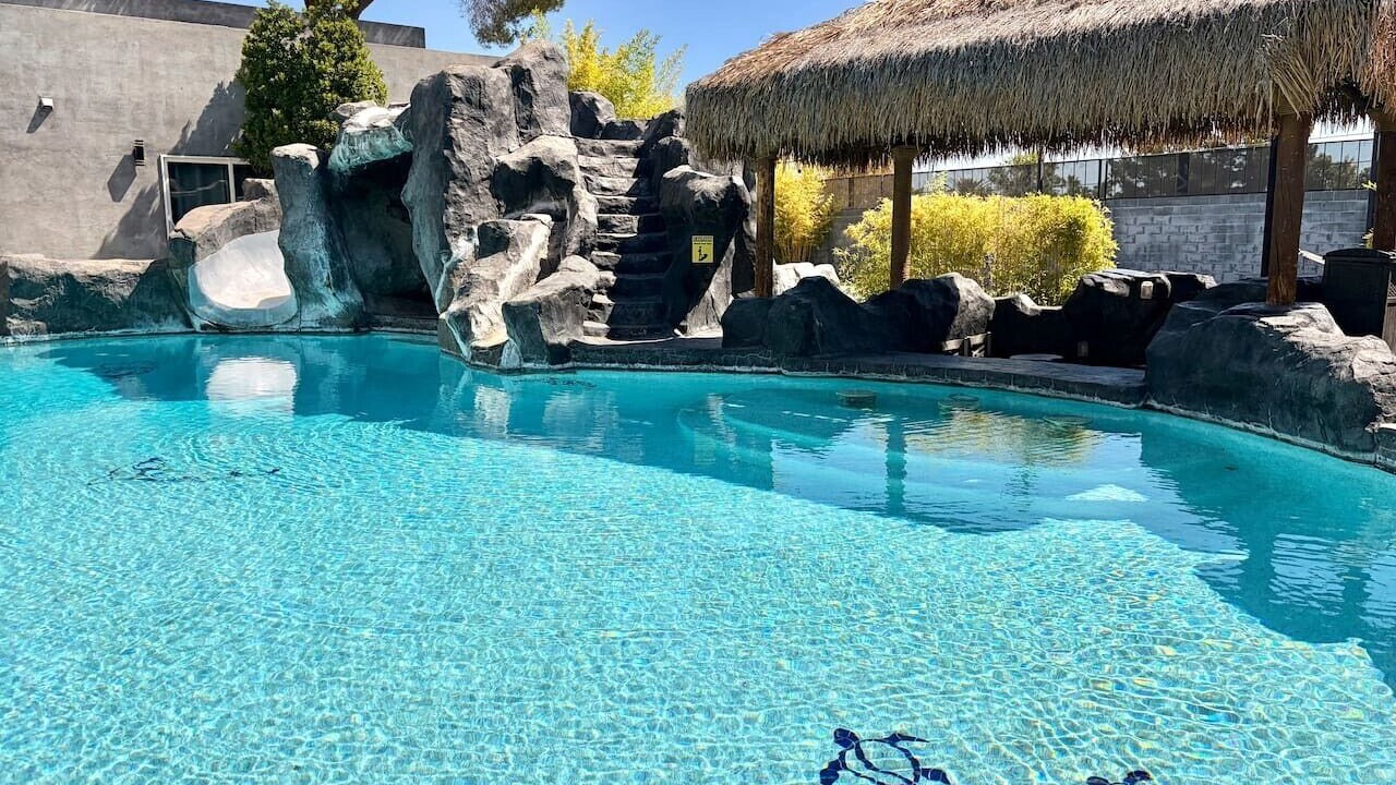 Photo of Outdoor in Las Vegas
