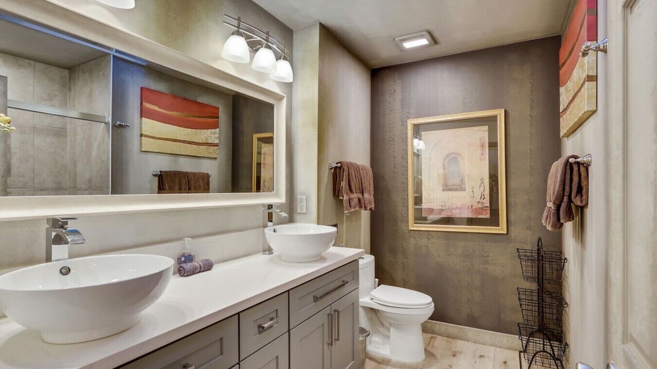 Photo of Bathroom in Las Vegas
