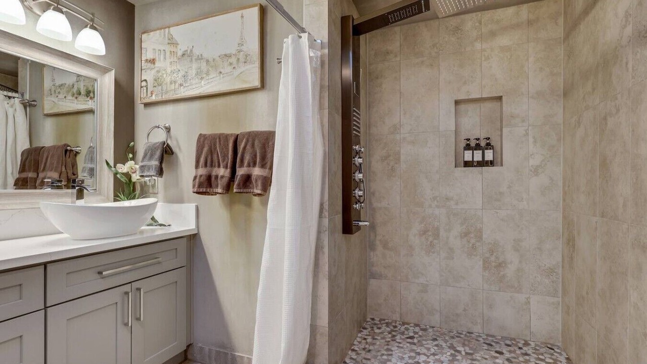 Photo of Bathroom in Las Vegas