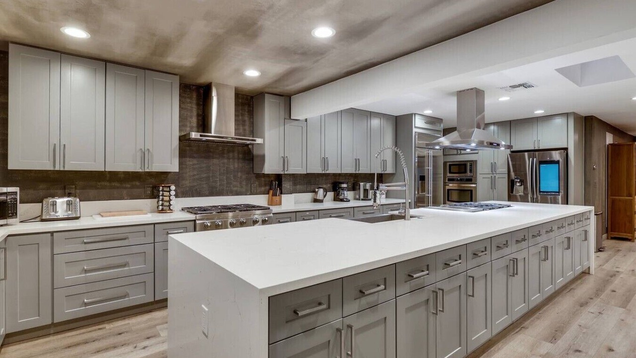 Photo of Kitchen in Las Vegas